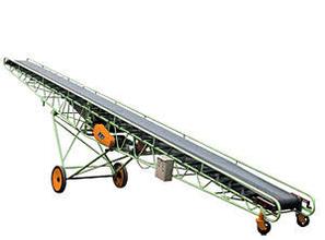 刮板糧食輸送機和埋刮板糧食輸送機差異